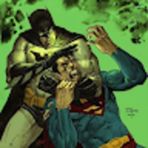 Meet your Posher, Marquese